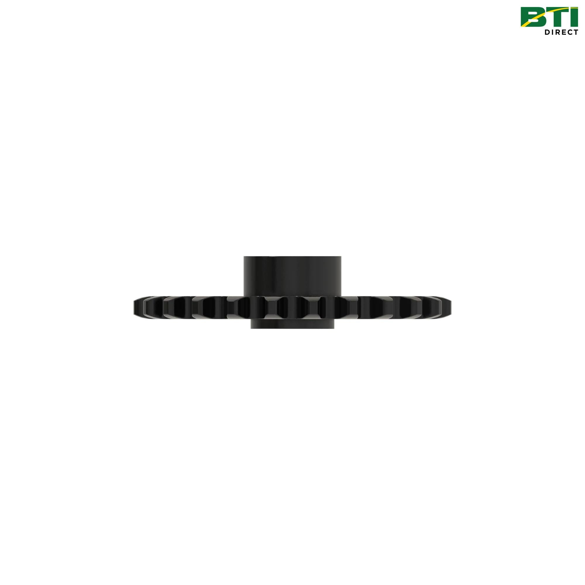 AA54877: Tire Drive Chain Sprocket