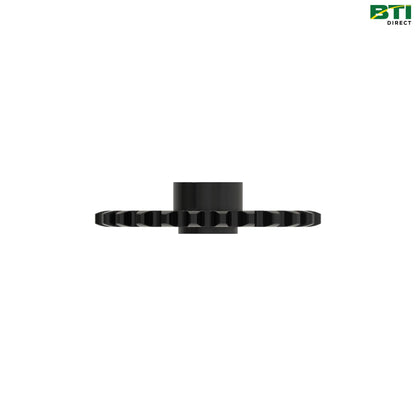 AA54877: Tire Drive Chain Sprocket