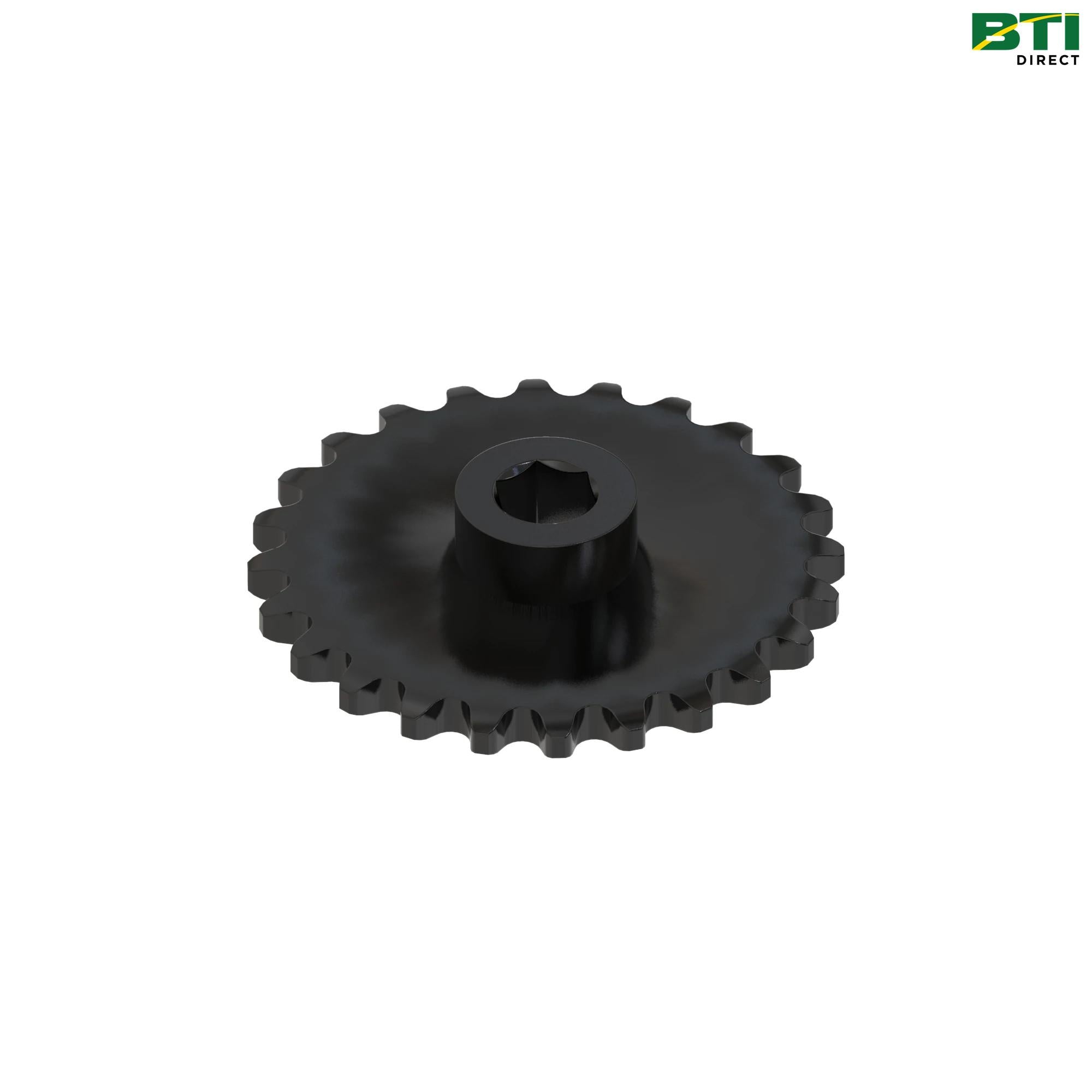 AA54877: Tire Drive Chain Sprocket