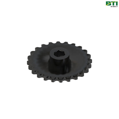 AA54877: Tire Drive Chain Sprocket