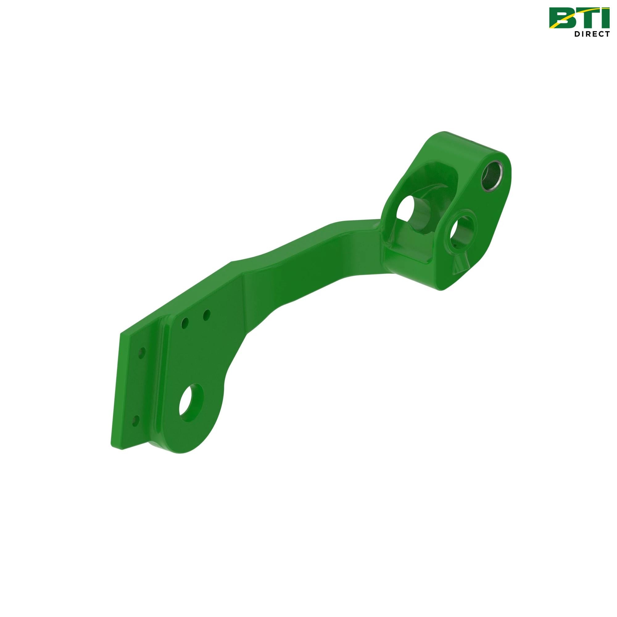 AA55384: Fertilizer Opener Arm, Right Side