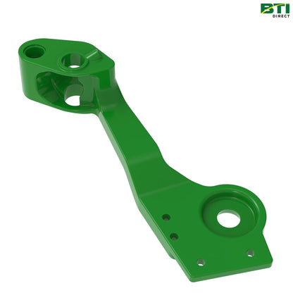 AA55385: Fertilizer Opener Arm, Left Side