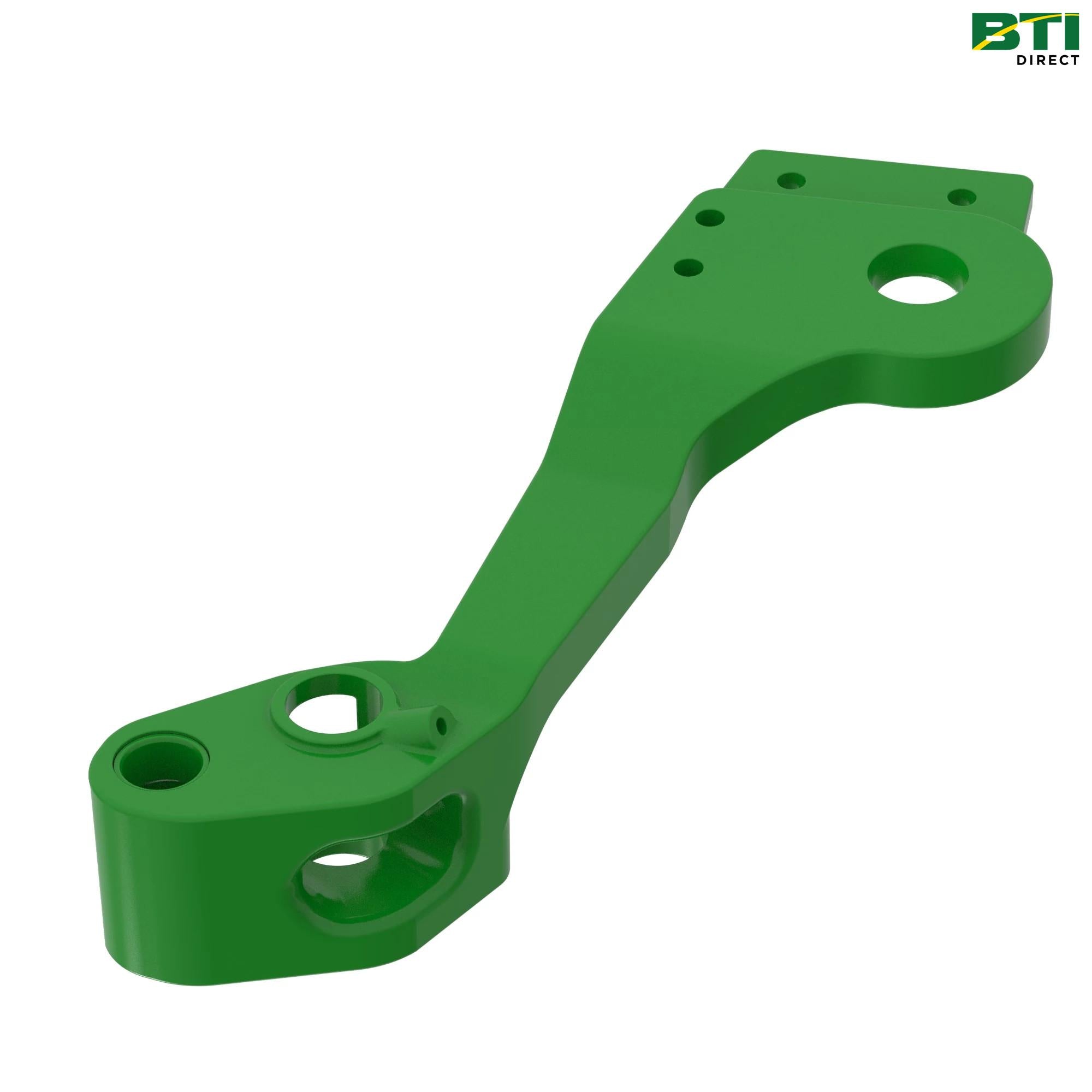 AA55385: Fertilizer Opener Arm, Left Side