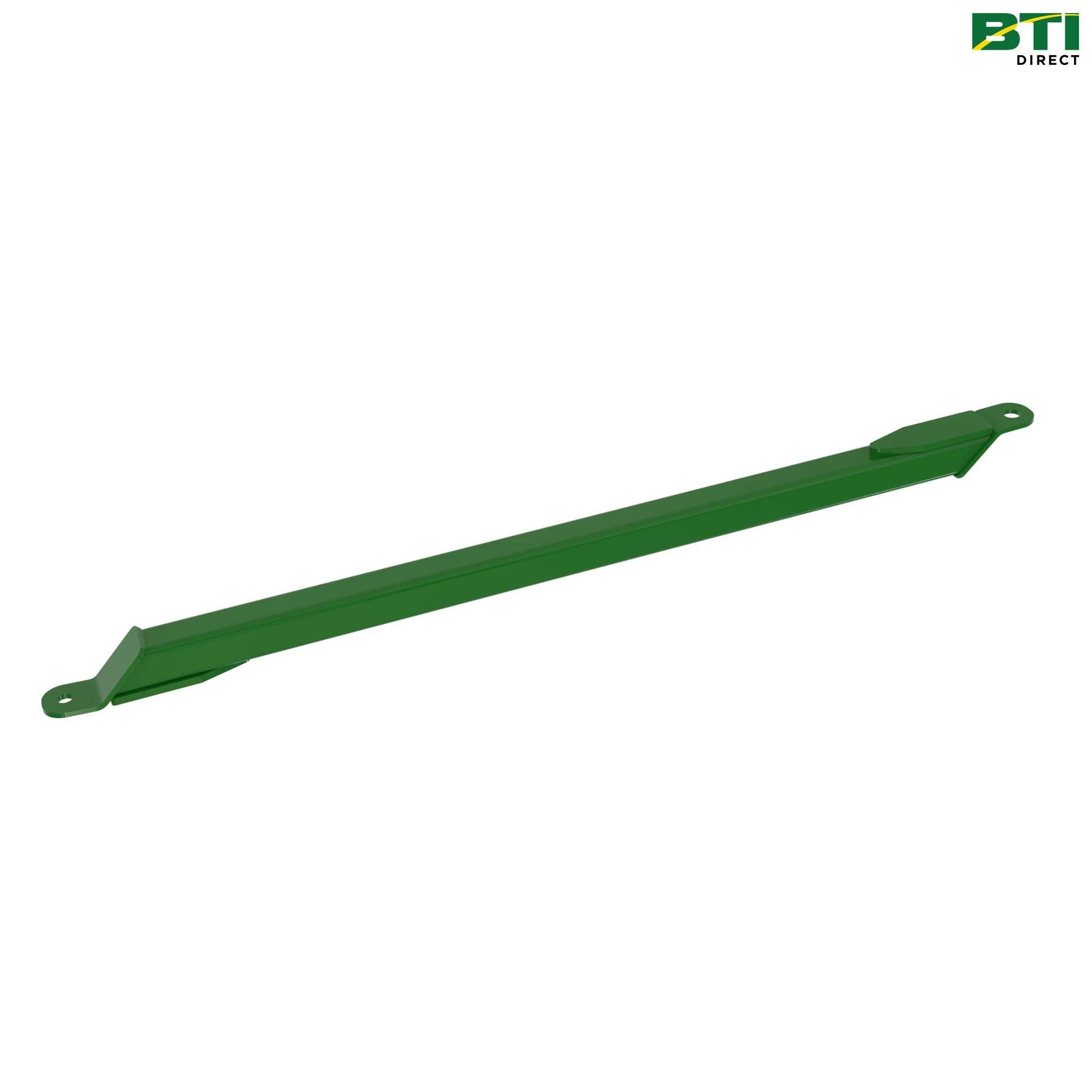 AA55530: Rear Hitch Tow Behind Support, Left Side