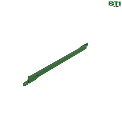 AA55531: Rear Hitch Tow Behind Support, Right Side