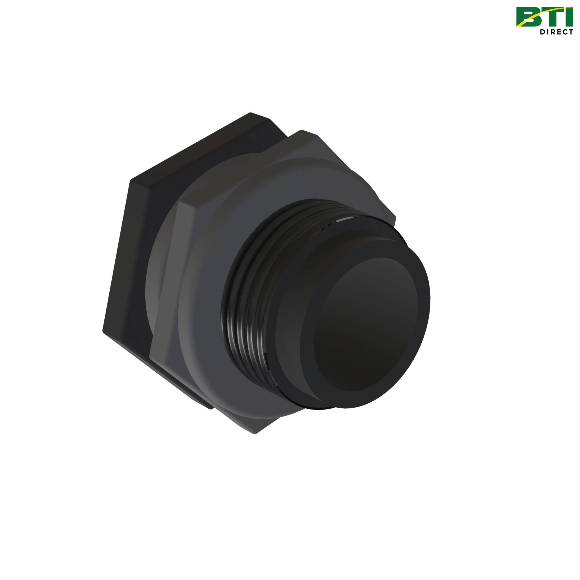 AA55847: Liquid Fertilizer Tank Bulkhead Partition