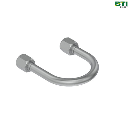 AA55860: Hydraulic Connector Oil Line