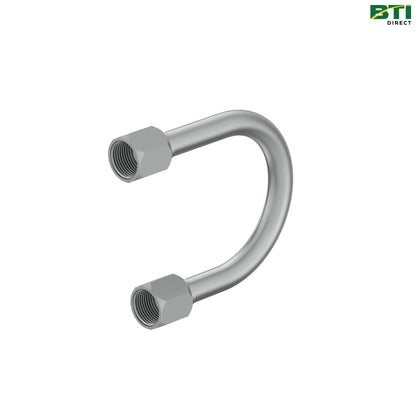 AA55860: Hydraulic Connector Oil Line