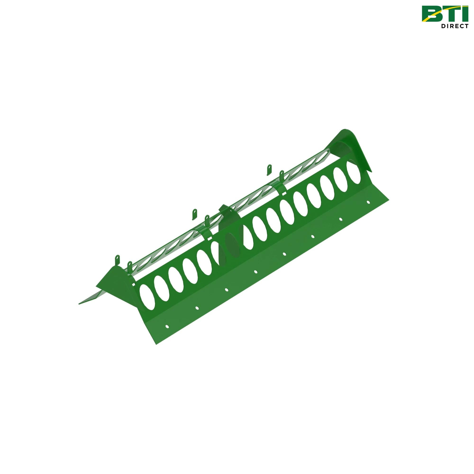 AA55866: 16 Port CCS™ Manifold