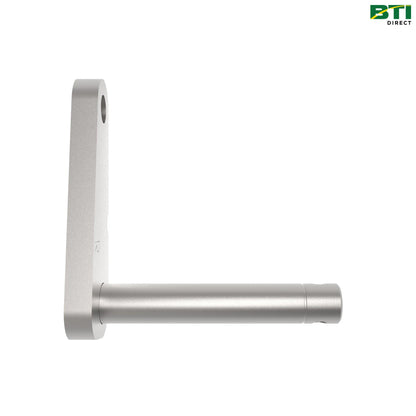 AA55983: Right Side Single Disk Fertilizer Opener Wheel Arm