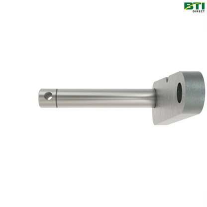 AA55984: Left Side Single Disk Fertilizer Opener Wheel Arm