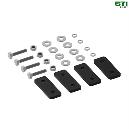 AA55985: Sensor Mounting Hardware Kit