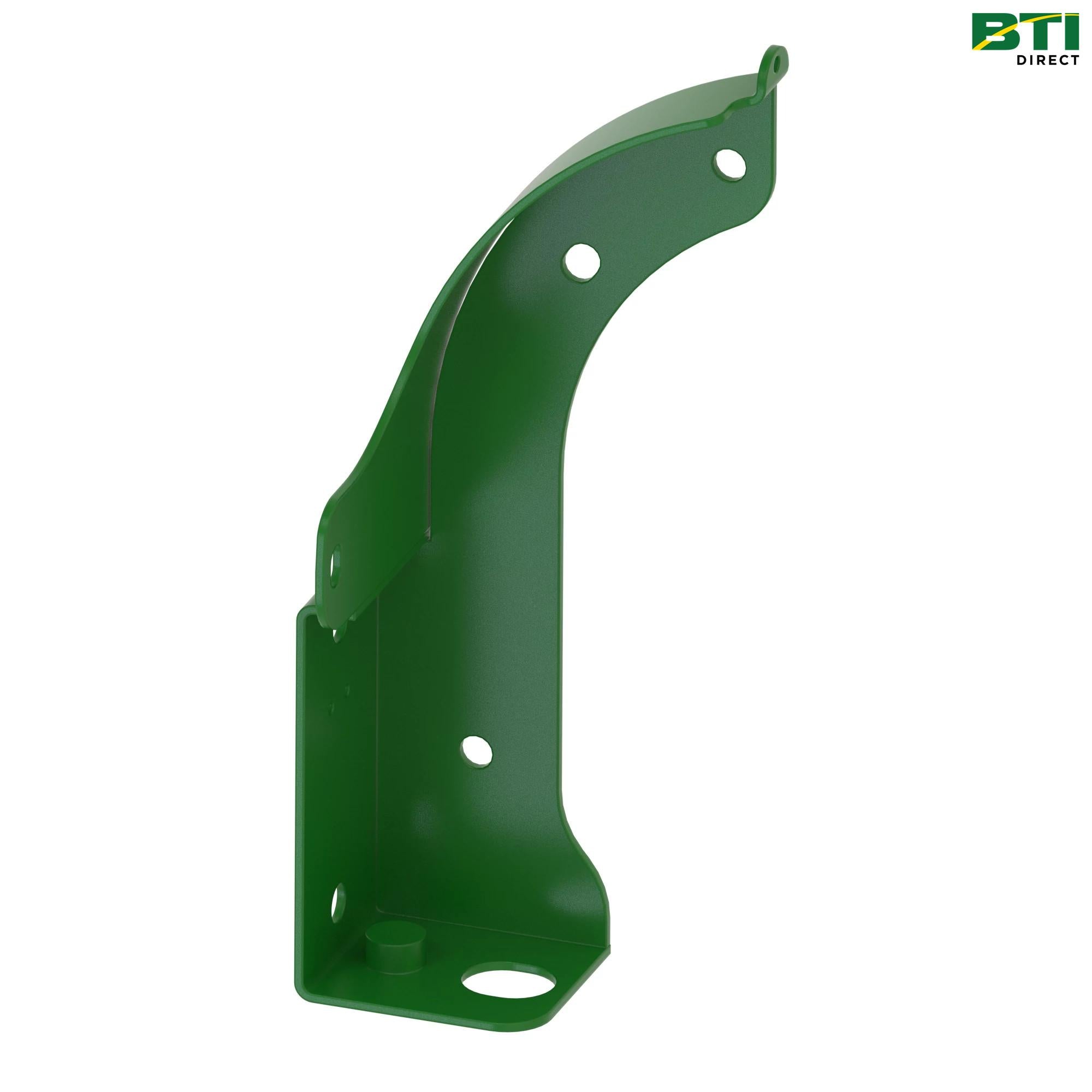 AA56013: Rear Support Mounting