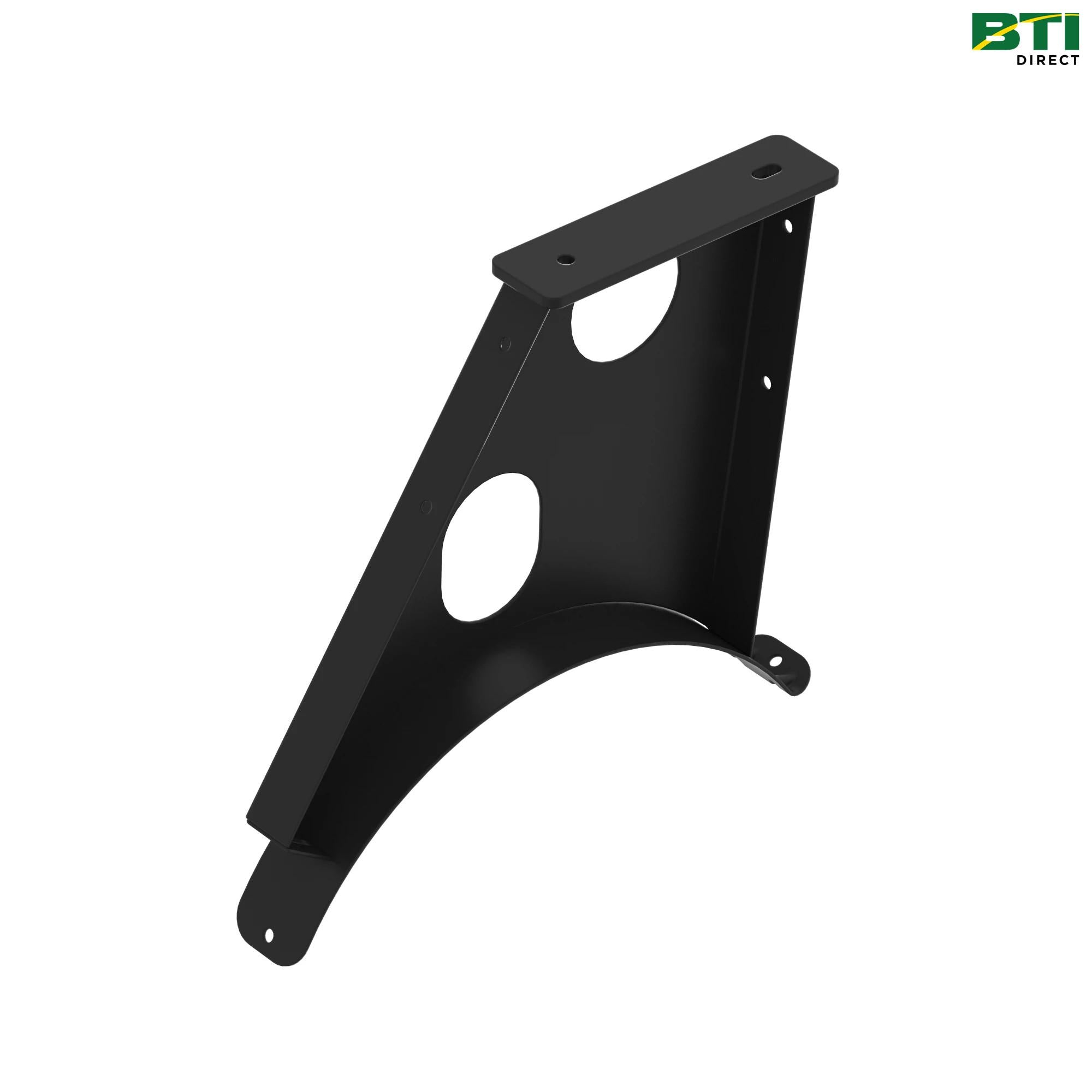 AA56614: Pesticide Tank Support, Left Side