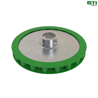 AA56658: Roller Chain Sprocket, 21 Teeth