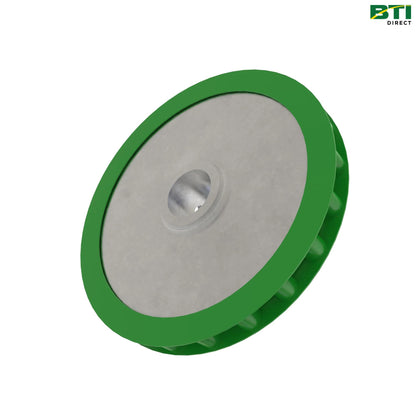 AA56658: Roller Chain Sprocket, 21 Teeth