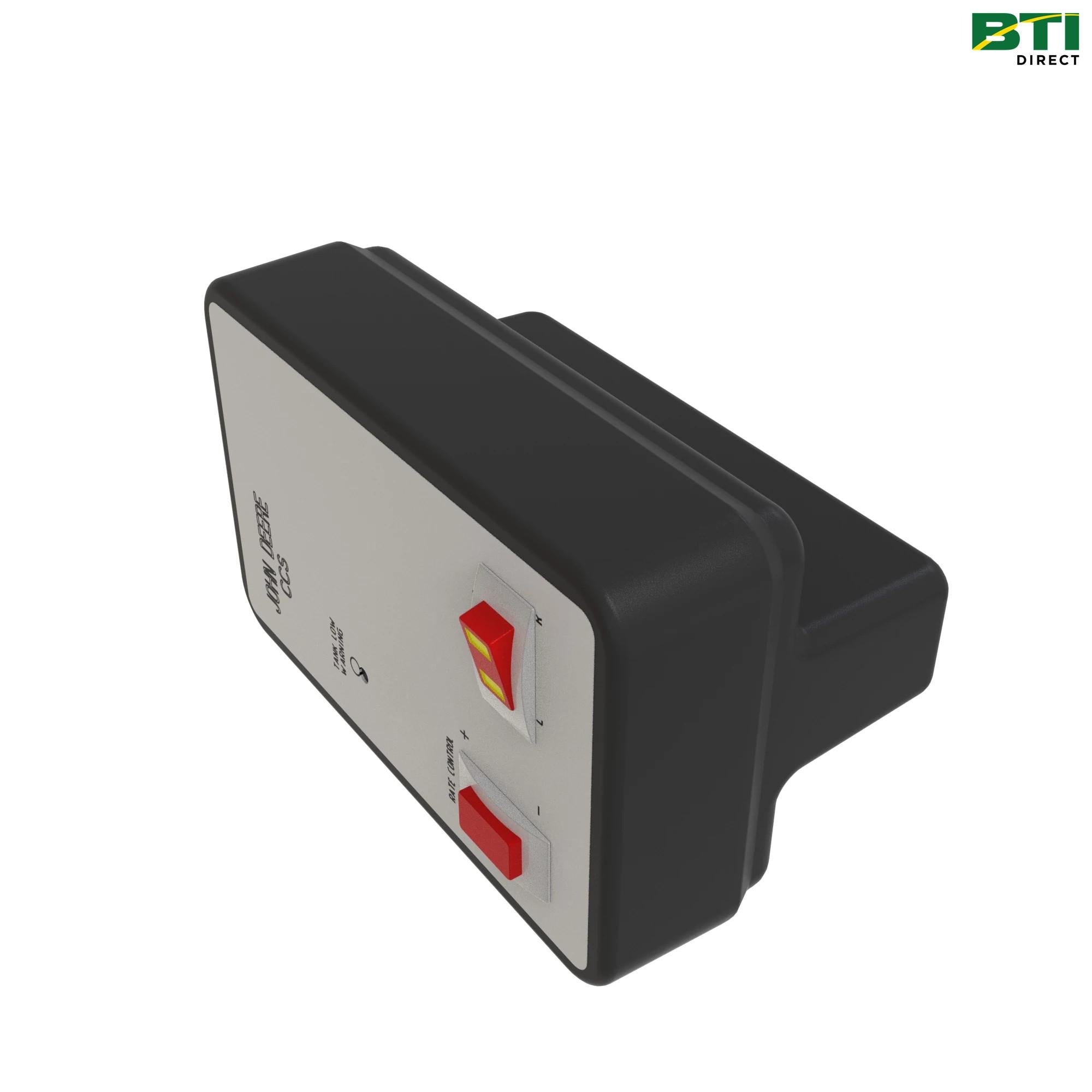 AA56667: Control Console