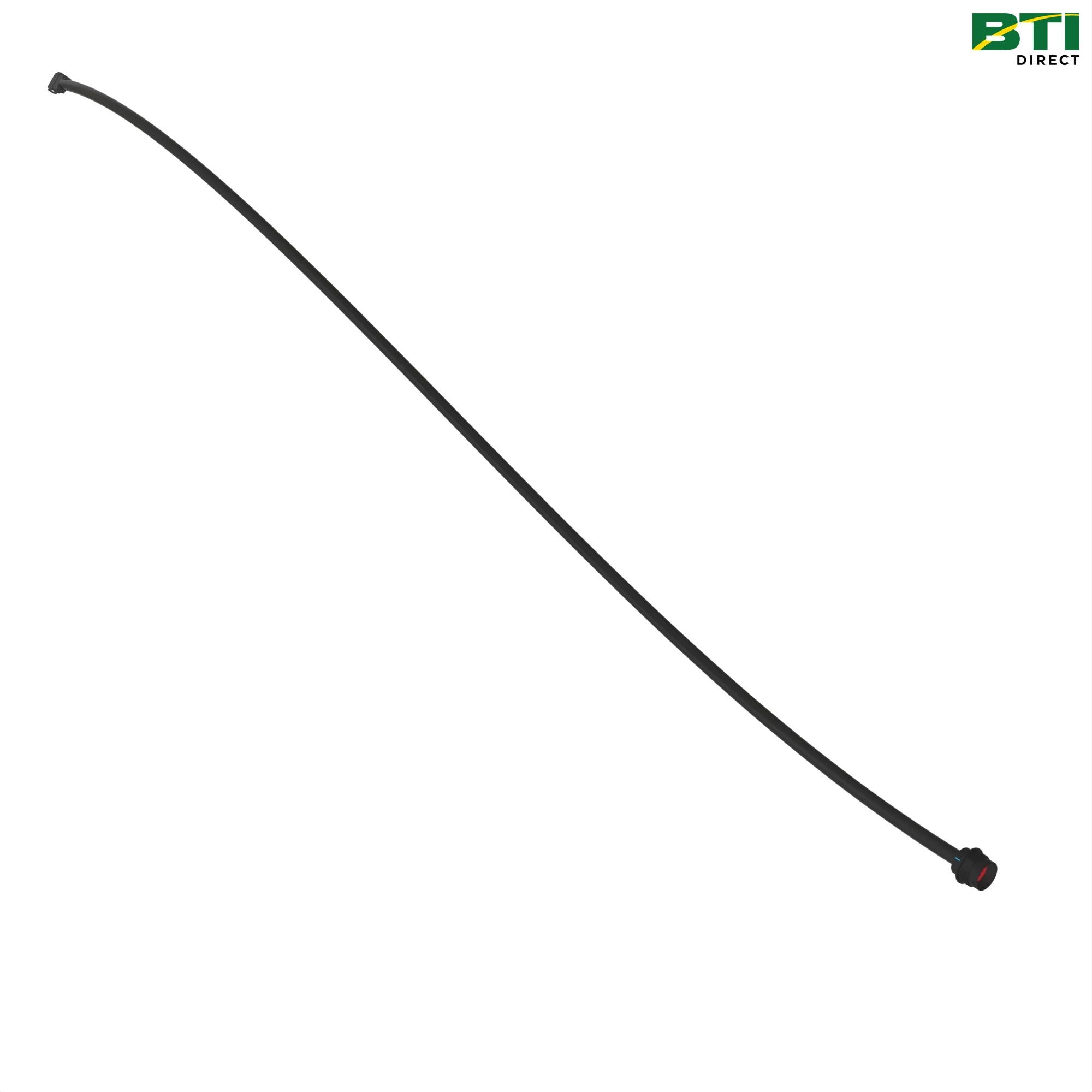 AA56670: Console Wiring Harness