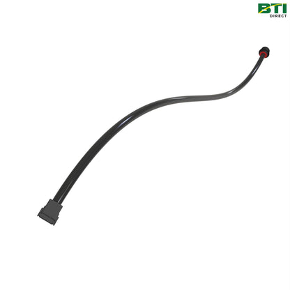 AA56670: Console Wiring Harness