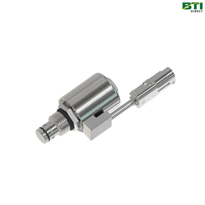 AA56706: Solenoid Valve