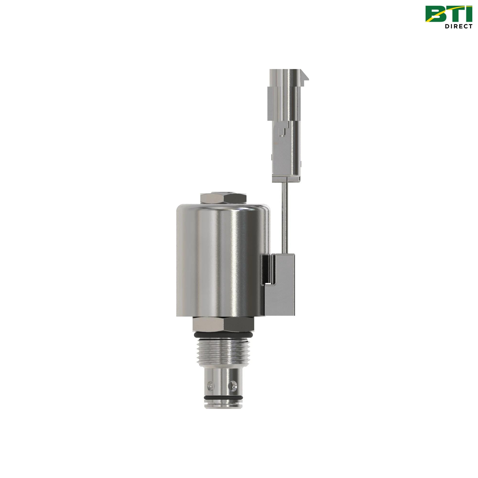 AA56706: Solenoid Valve