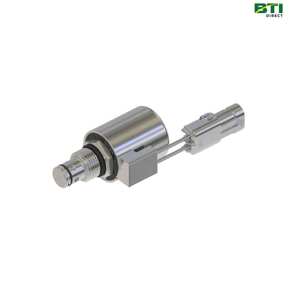 AA56708: Solenoid Valve