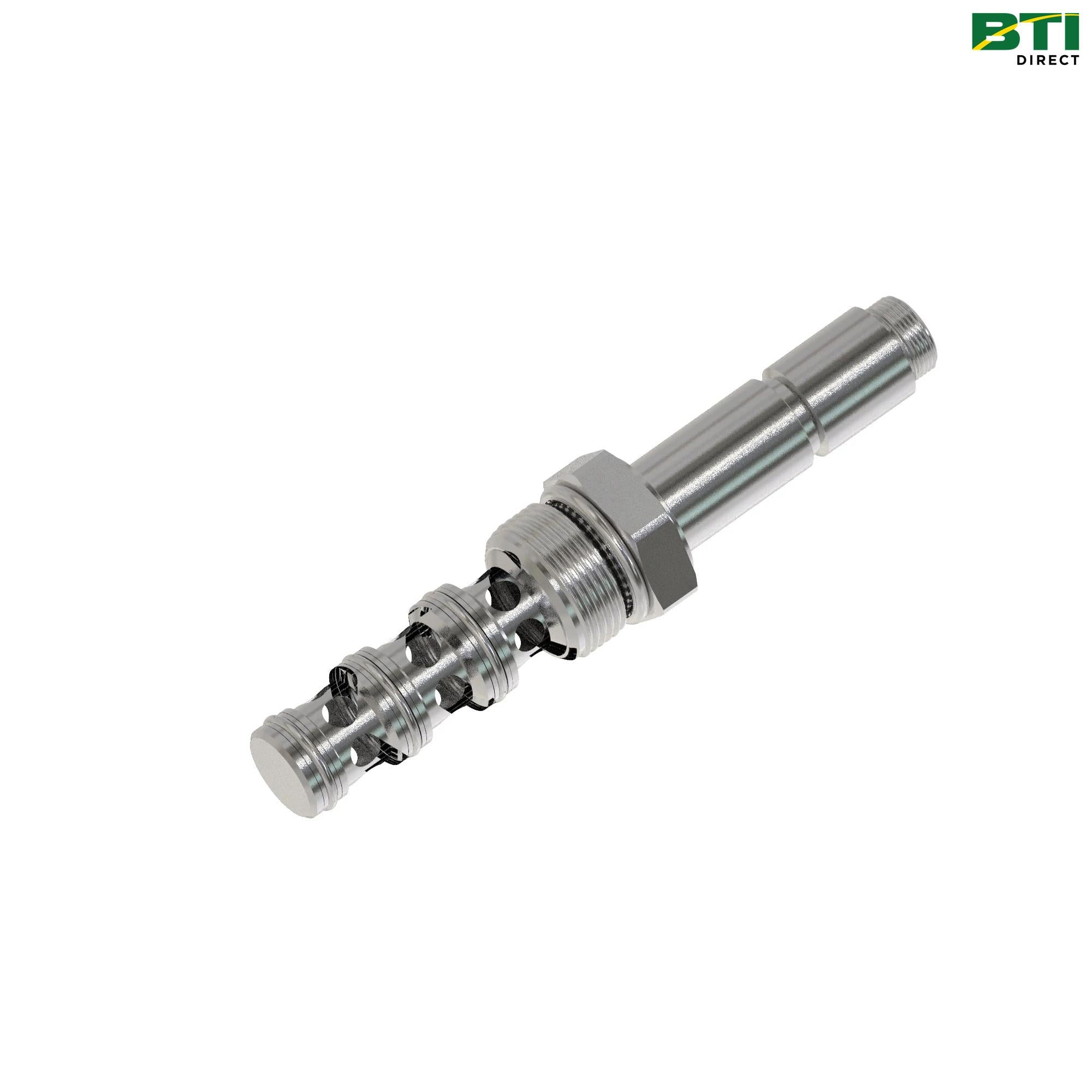 AA56711: Solenoid Valve