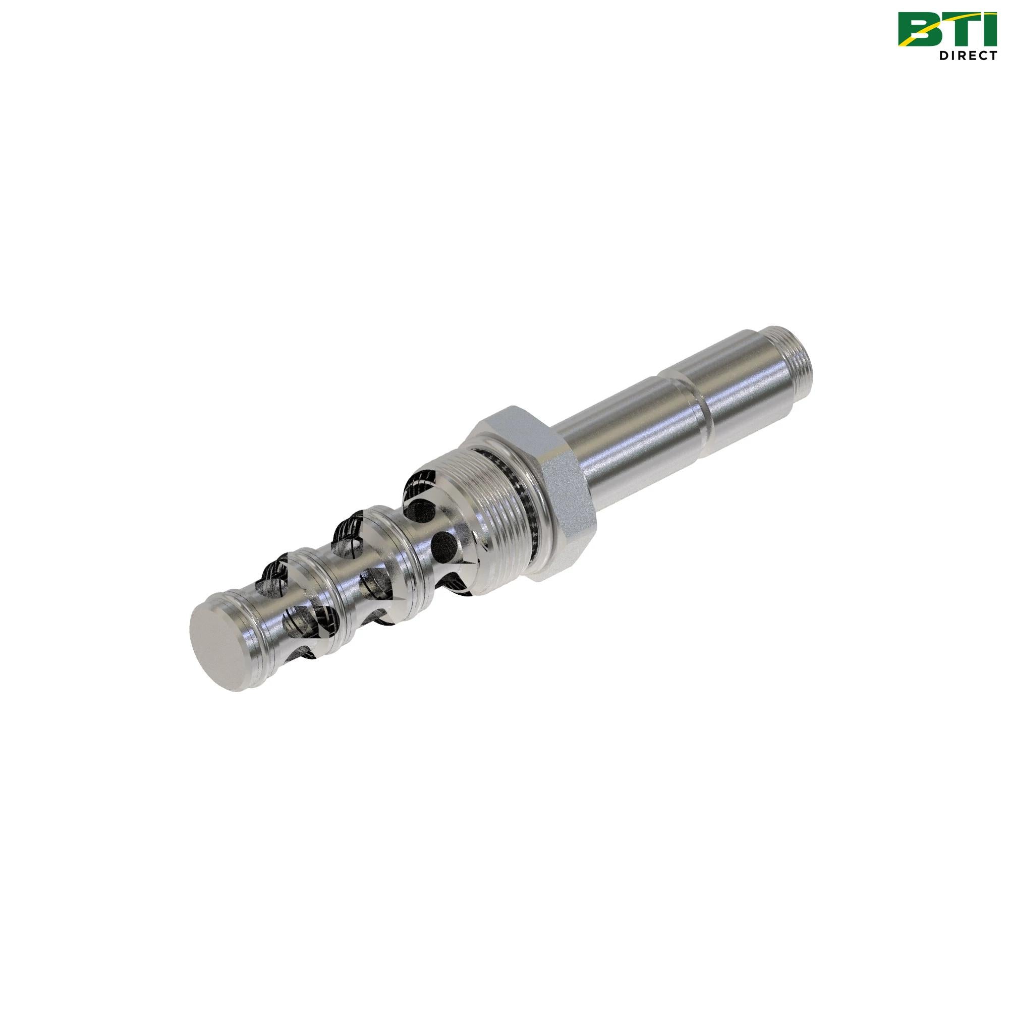 AA56711: Solenoid Valve