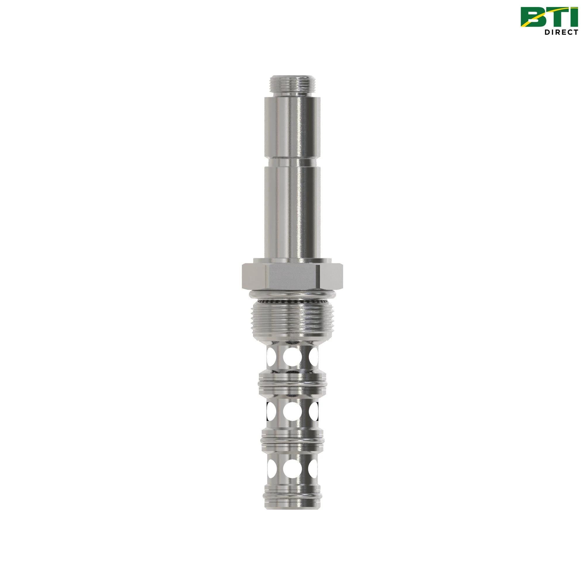 AA56711: Solenoid Valve