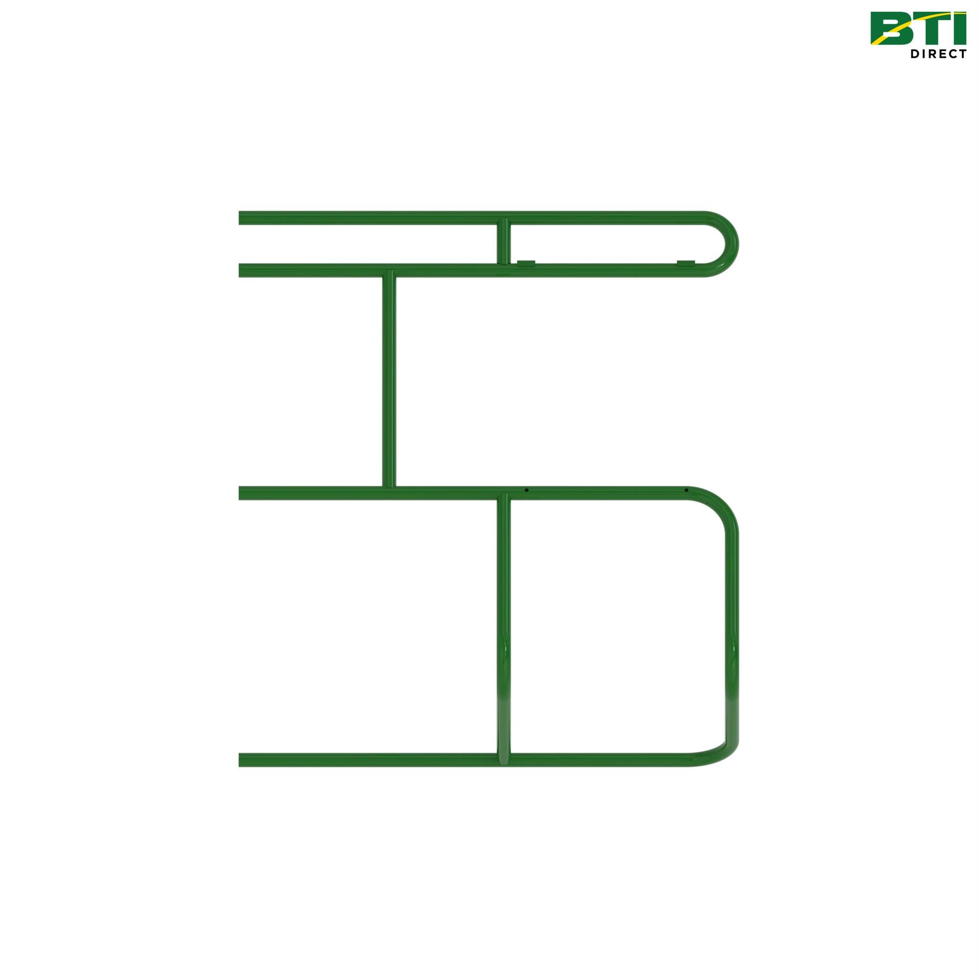 AA56732: Right Side Handrail