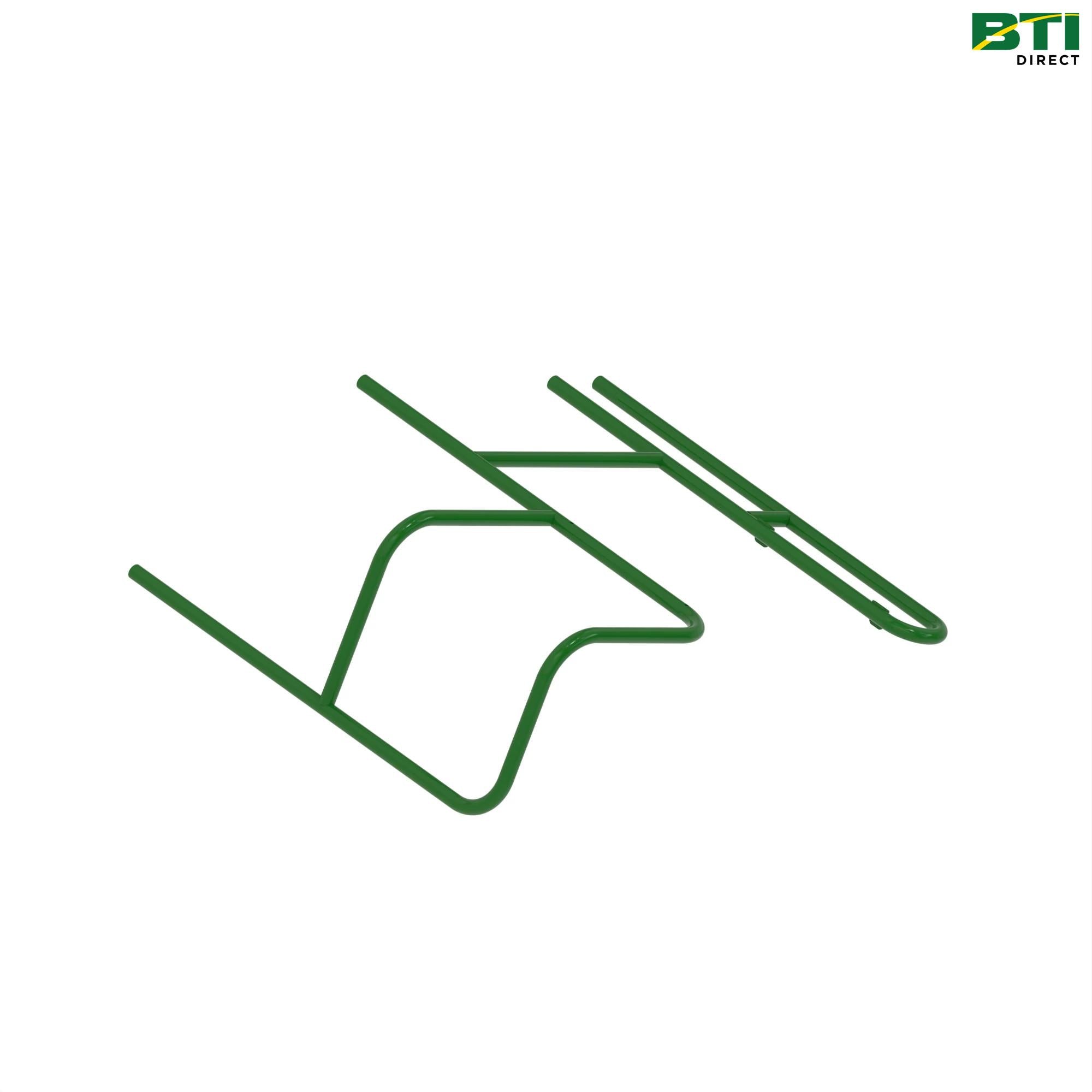 AA56732: Right Side Handrail