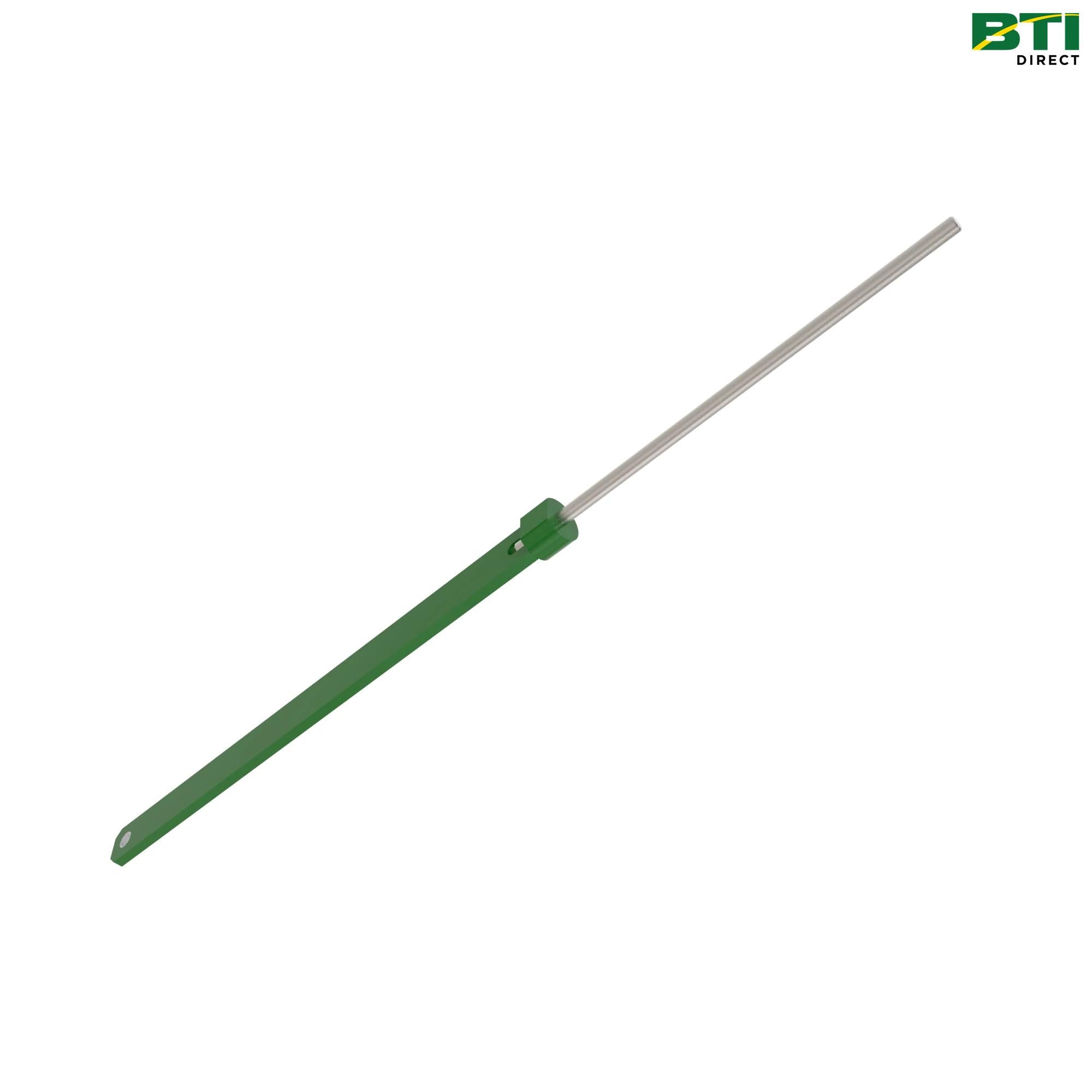 AA56735: Drive Wheel Down Pressure Linkage