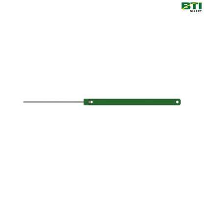 AA56735: Drive Wheel Down Pressure Linkage