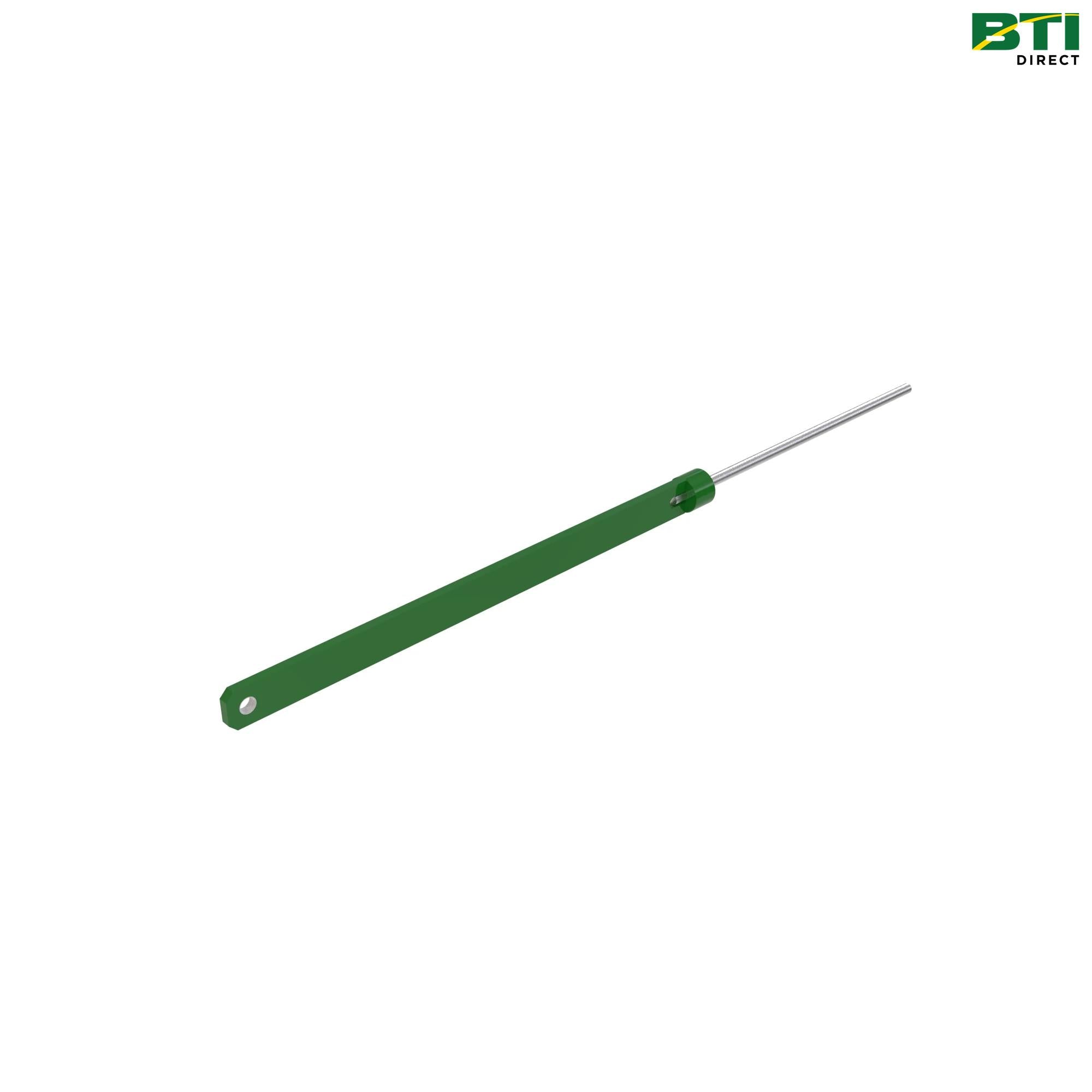 AA56735: Drive Wheel Down Pressure Linkage