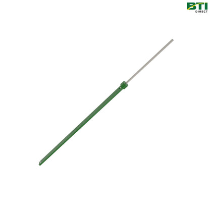 AA56736: Drive Wheel Down Pressure Linkage