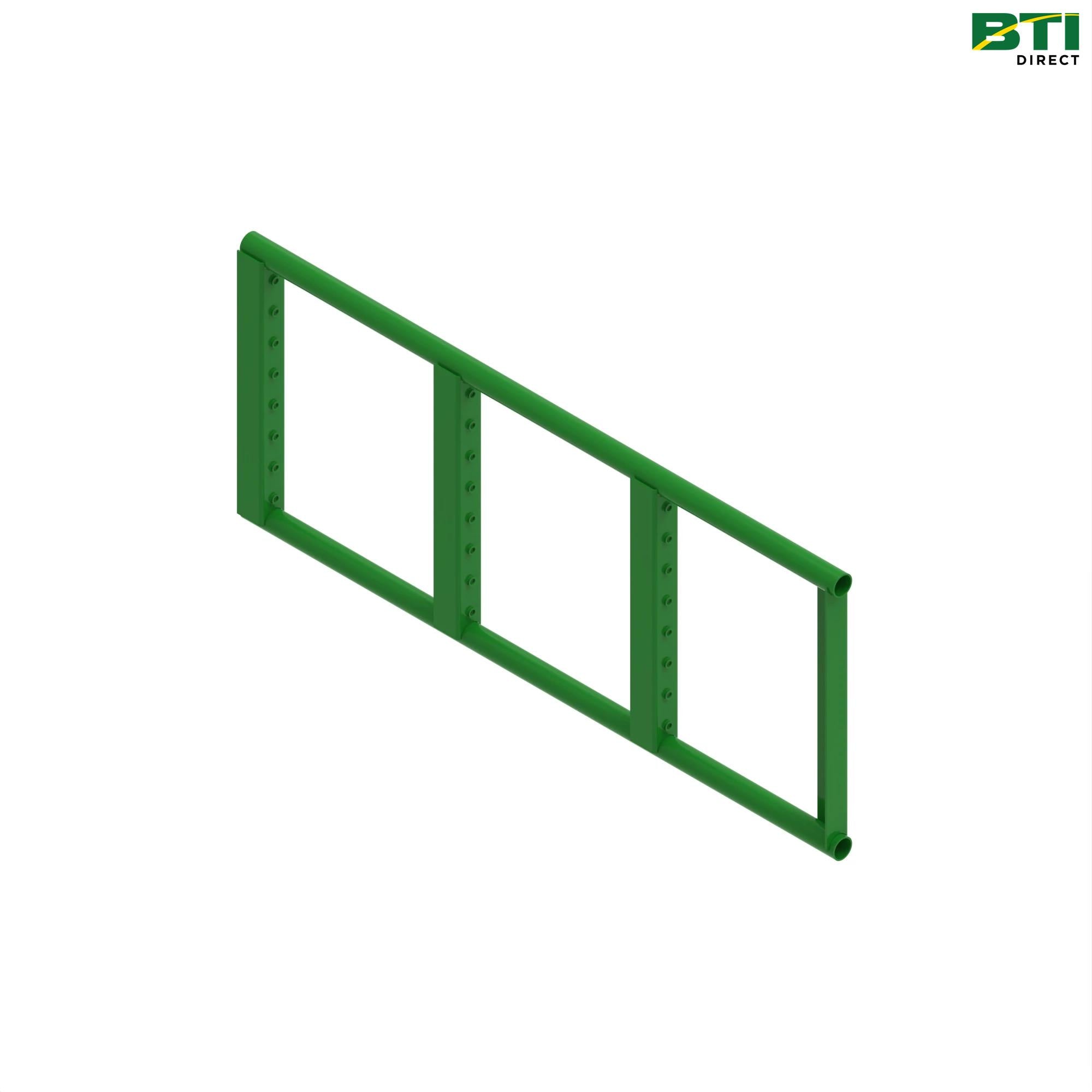 AA56802: Platform Ladder