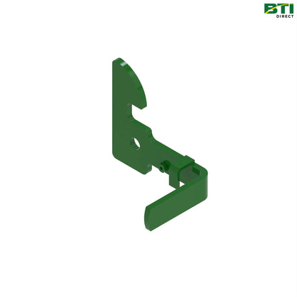 AA57007: Lower Latch Handle