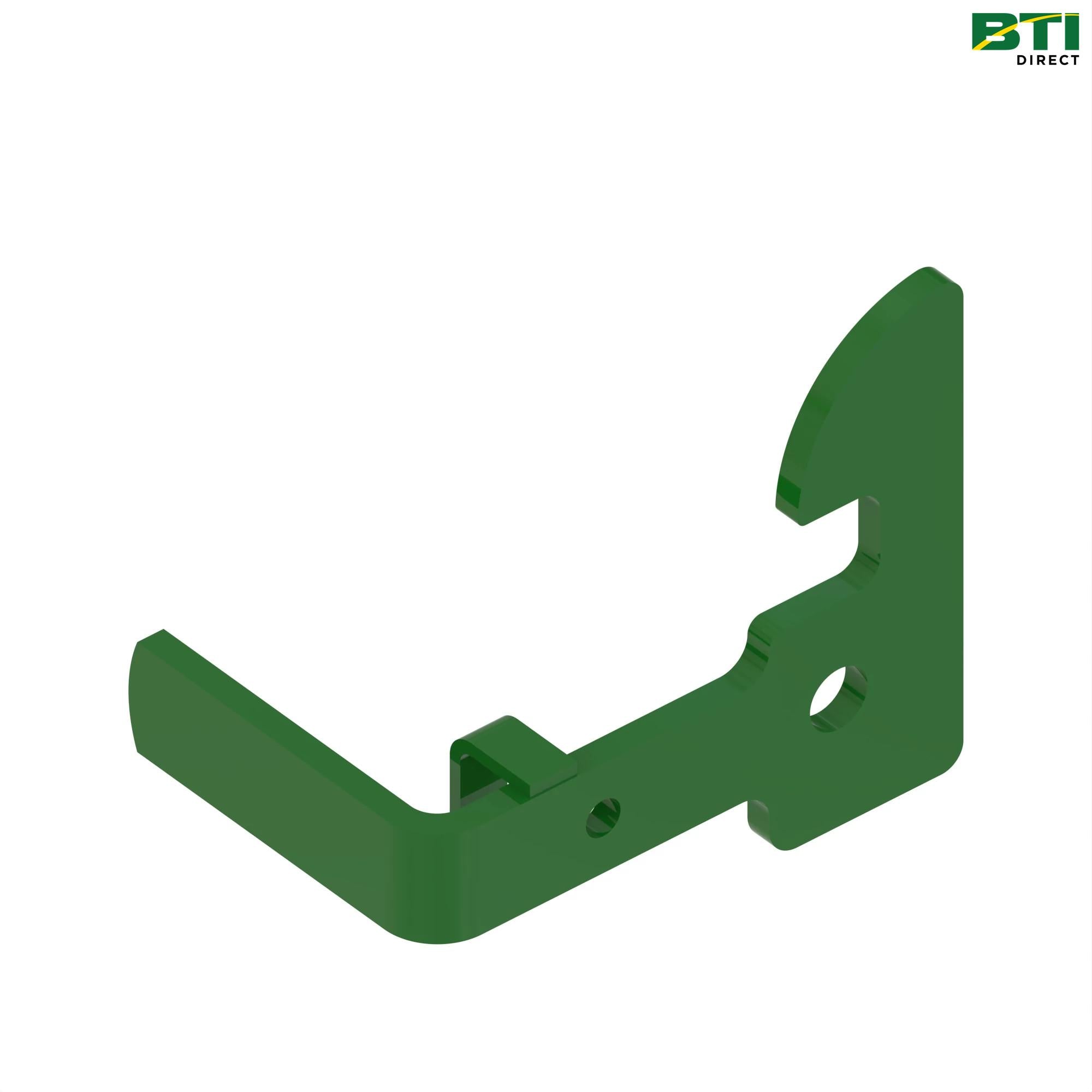 AA57007: Lower Latch Handle