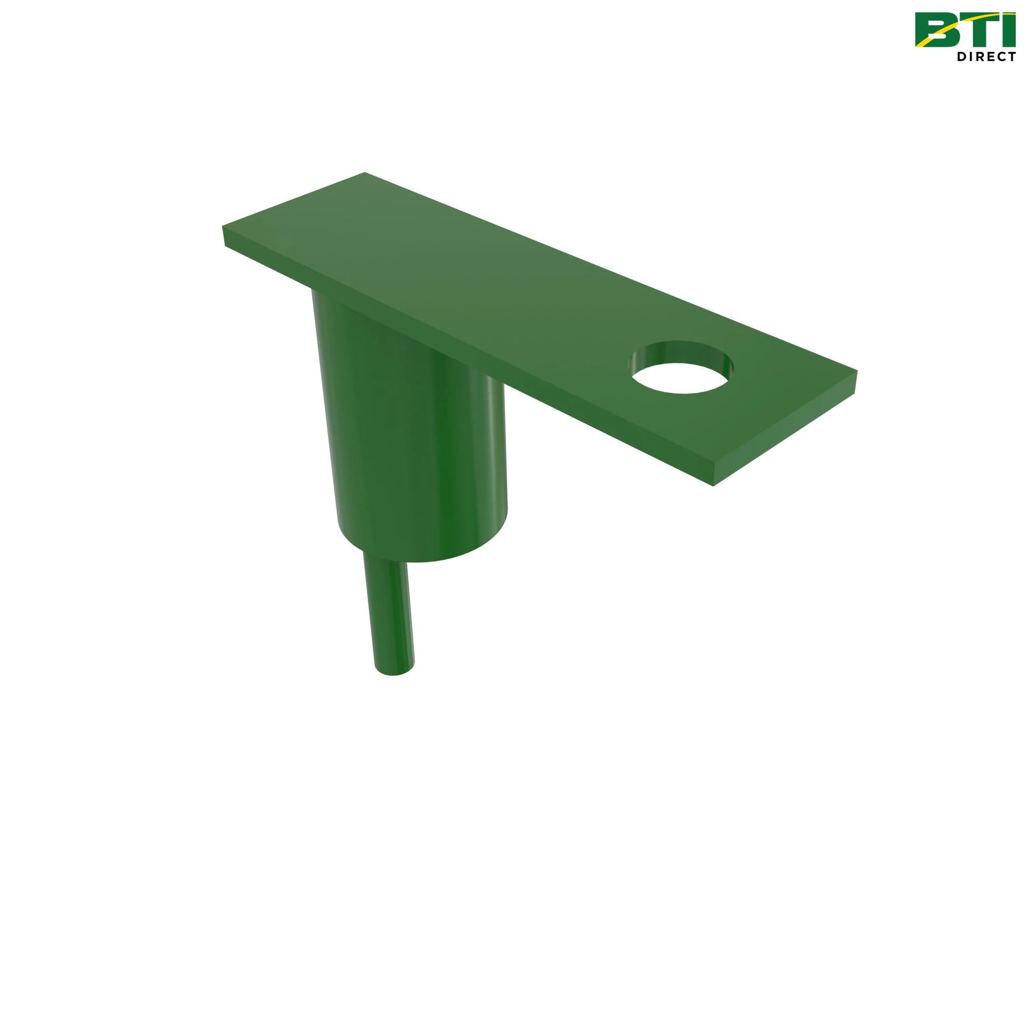 AA57044: Tank Pressure Sensor Tube