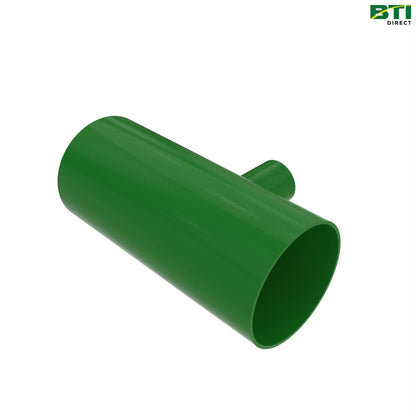 AA57195: Tank Pressurization Tube