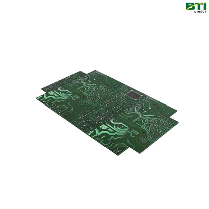 AA57228: Circuit Board for Control Console