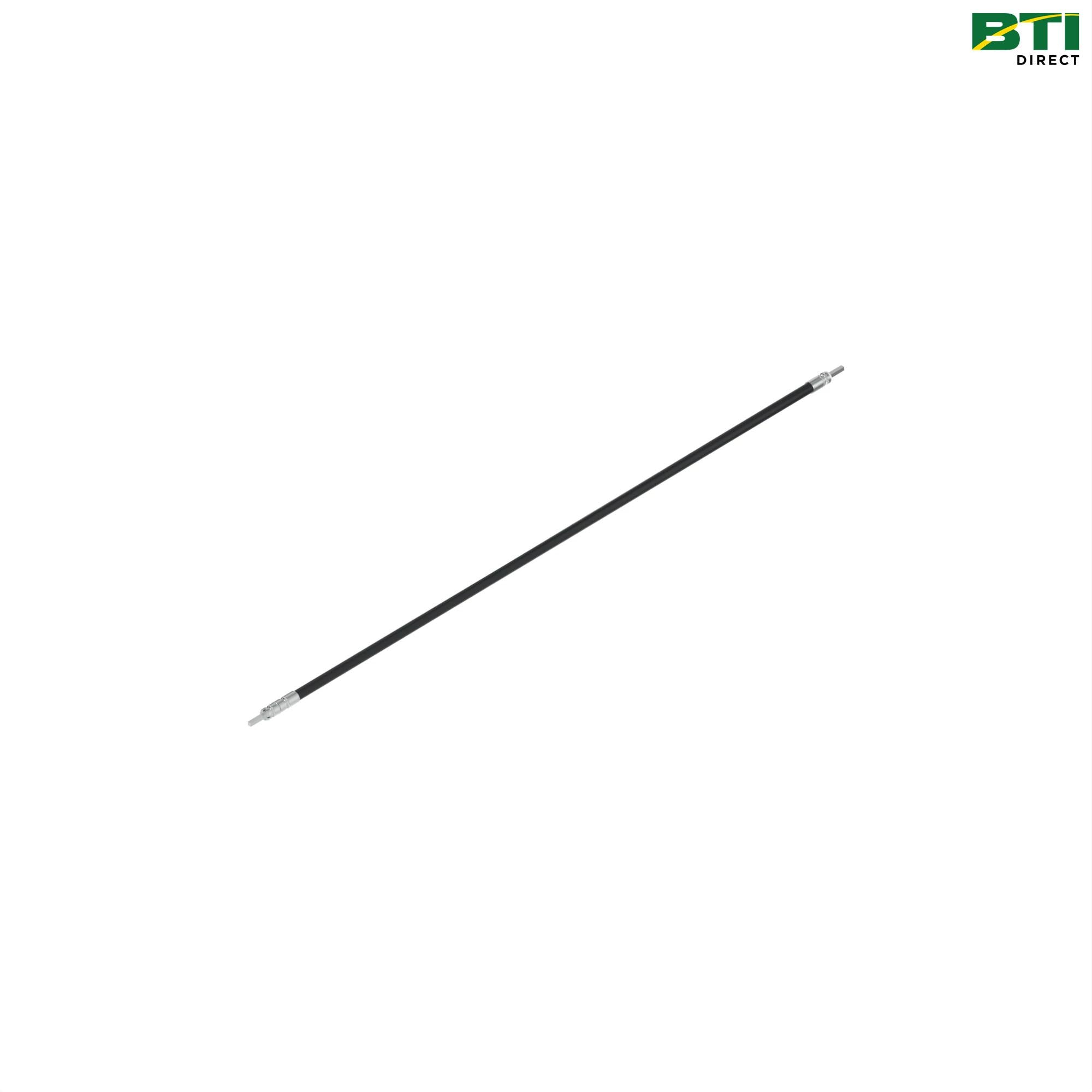 AA57540: Pro-Shaft™ Flex Drive Cable, Length 1522 mm (60 inch)