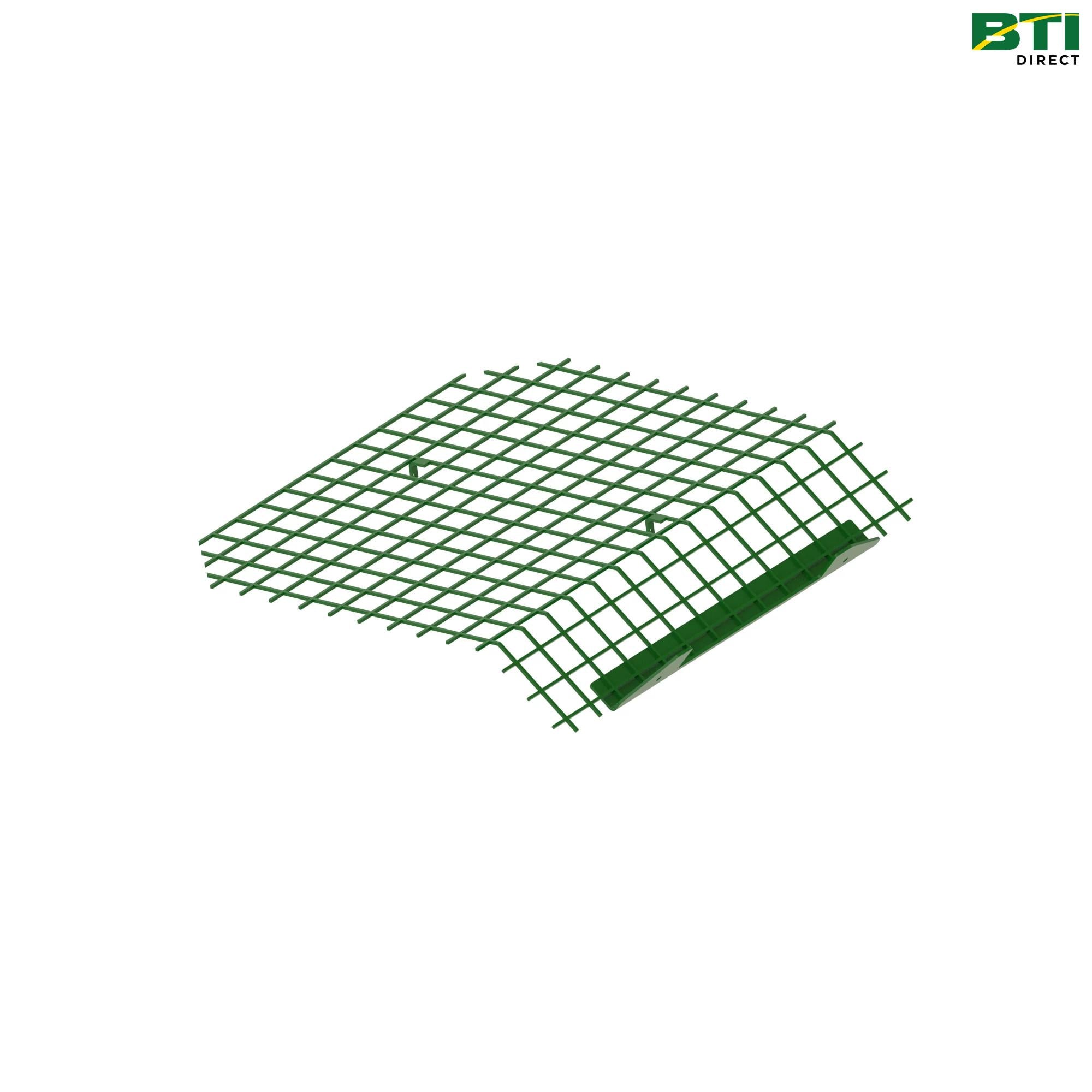 AA57626: Conveyor Coarse Screen