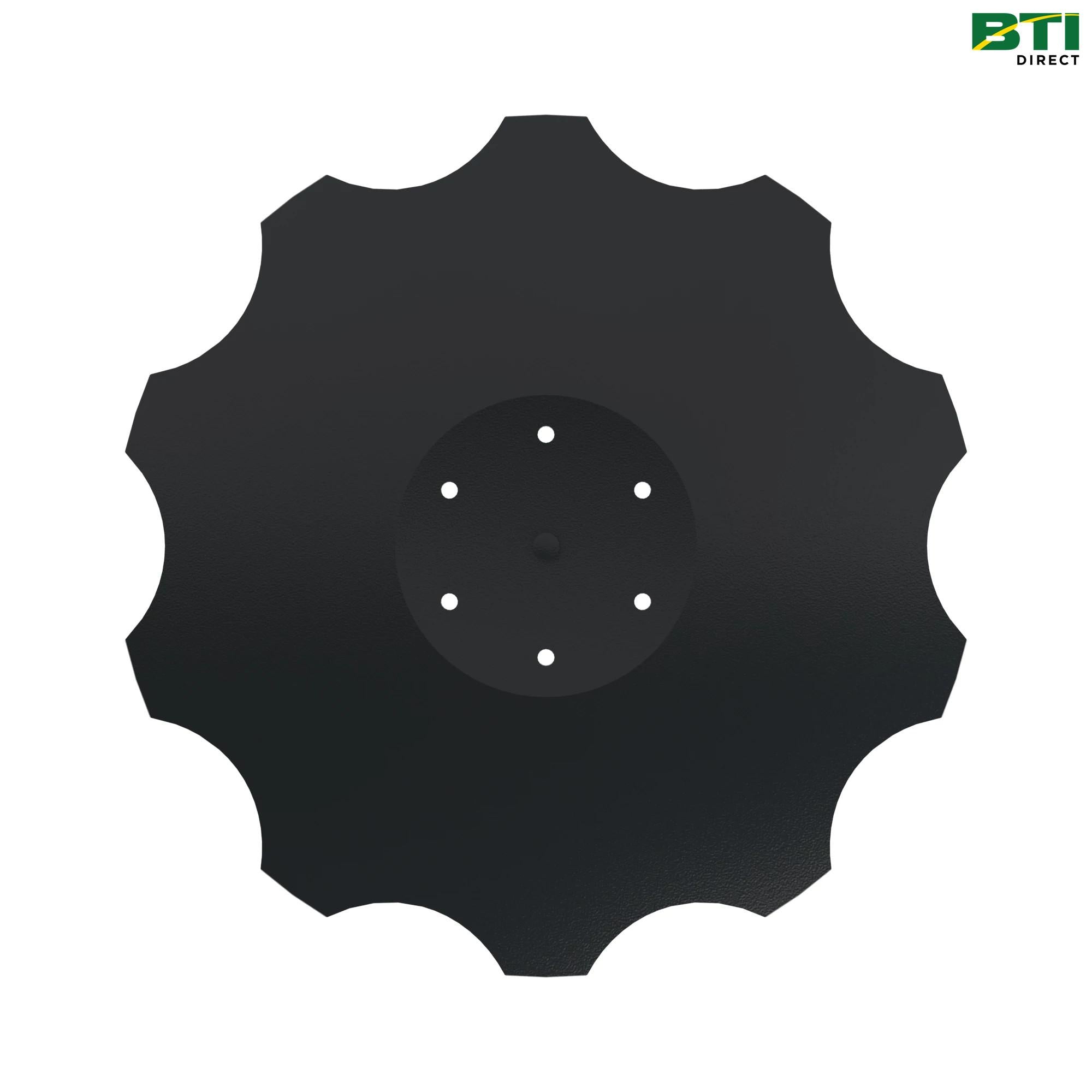 AA57749: Disk Blade