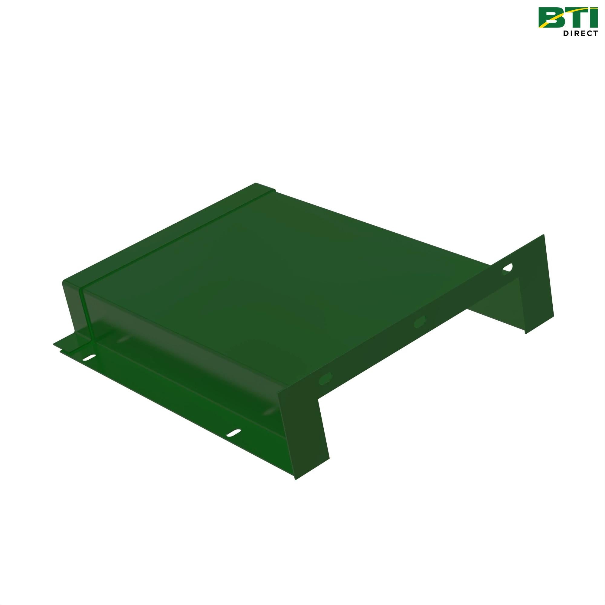 AA57783: Discharge Spout Cover