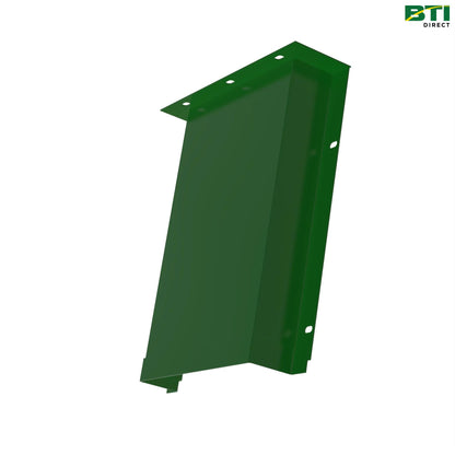 AA57783: Discharge Spout Cover