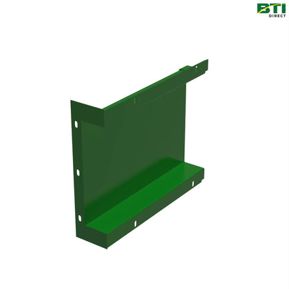 AA57783: Discharge Spout Cover