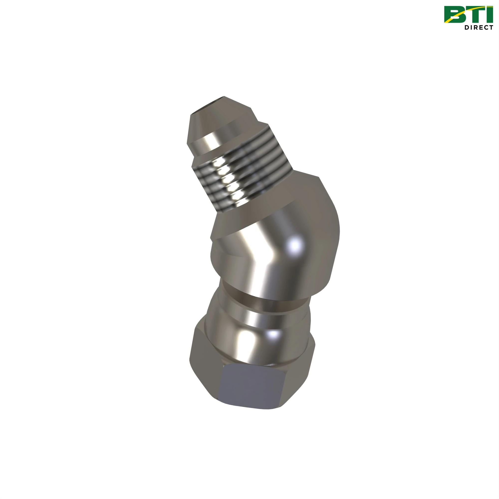 AA57822: Elbow Fitting