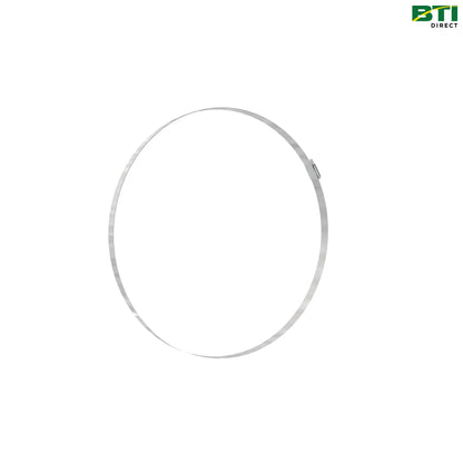 AA57950: Worm Gear Hose Clamp