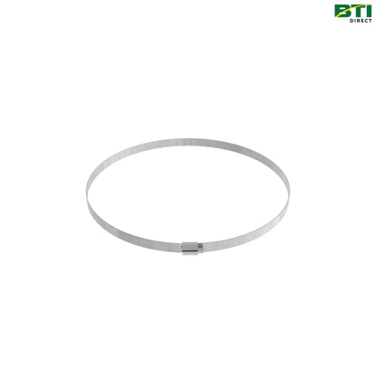 AA57950: Worm Gear Hose Clamp